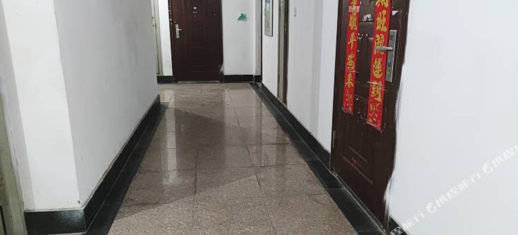 连云港悦客之家民宿图片