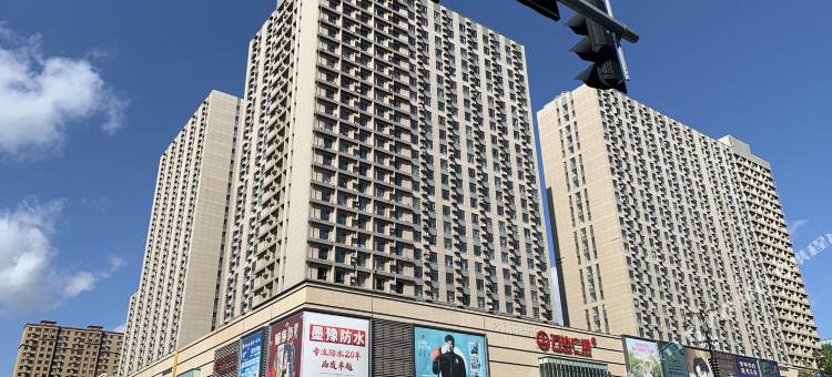 漾Lover设计师·智能民宿图片