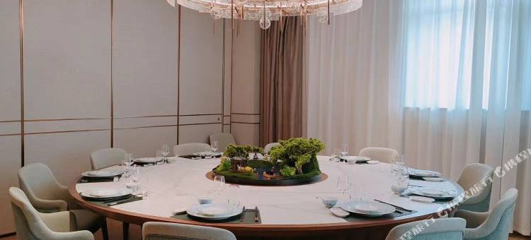 中庐宾馆(庐山白鹿大道店)图片