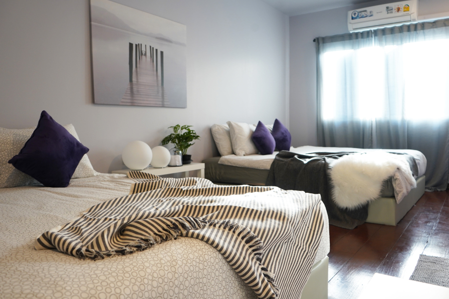 Mini-ME Home - Cozy Entire House in Old CityHotel Overview