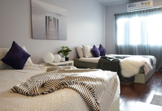 Mini-ME Home - Cozy Entire House in Old CityHotel Overview