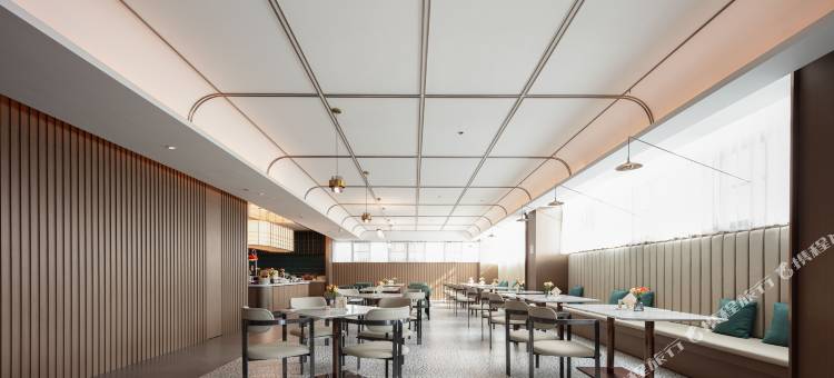 十堰大美国际上海路亚朵酒店图片