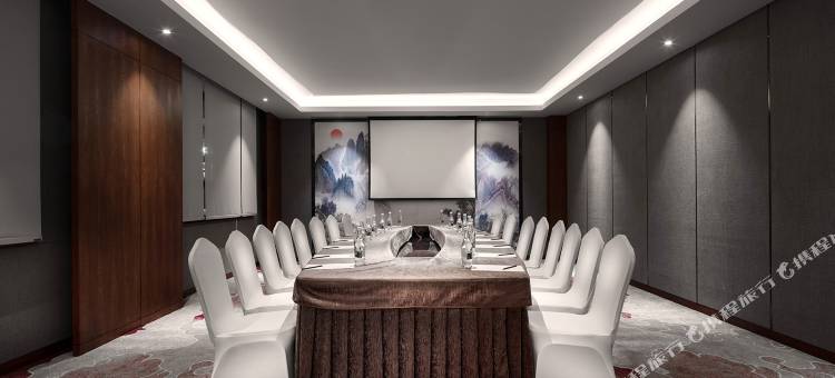 楚雄滇菌王丨JP 希丽酒店图片