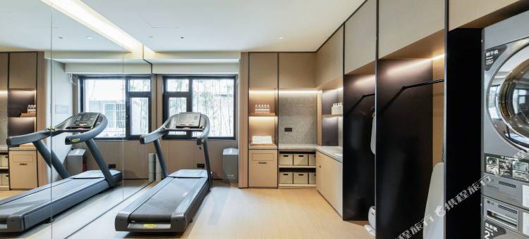 全季酒店(北京双桥店)图片