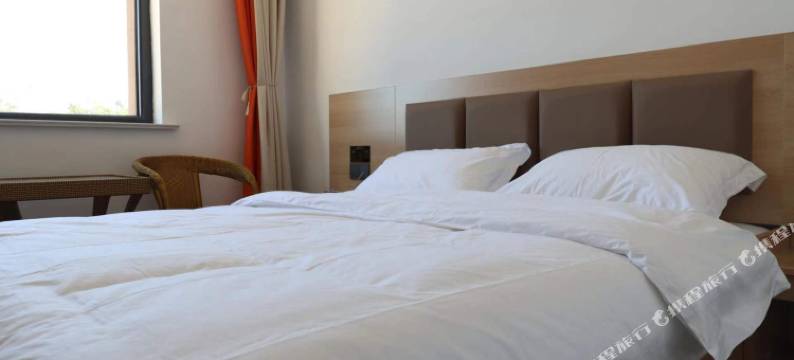 库伦旗银沙商务宾馆图片