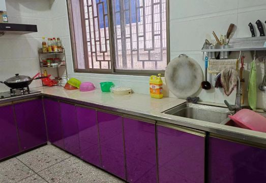 Suichuan Tanghuzhen Chagu HomestayHotel Overview