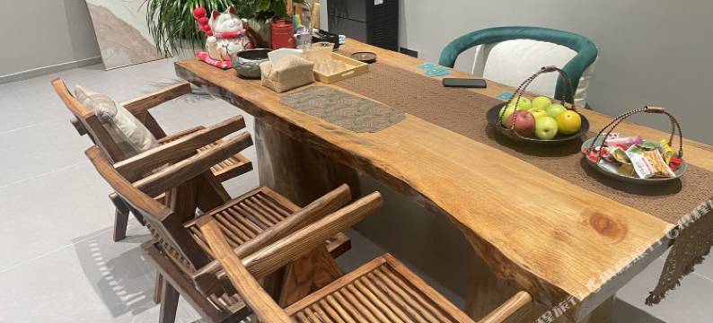 七栖民宿(安仁古镇店)图片