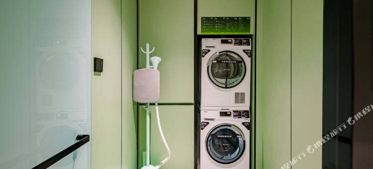 海友酒店(周口中心医院店)图片