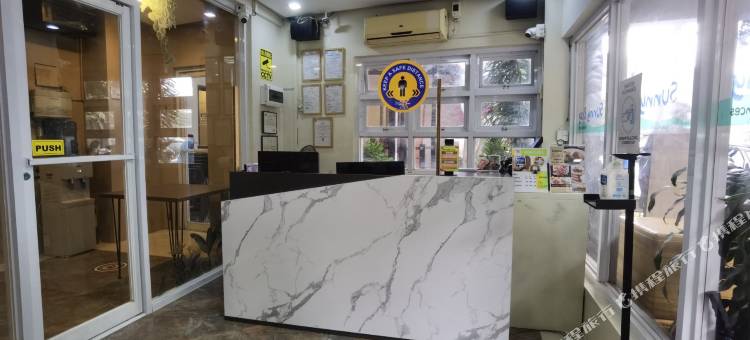 Sunny Day 命金塔住宅(Sunny Day Residences Cainta)图片