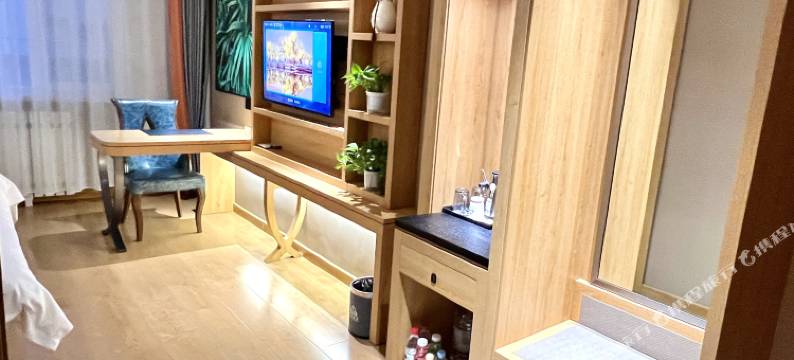 巴林左旗联仕酒店(政务新区店)图片