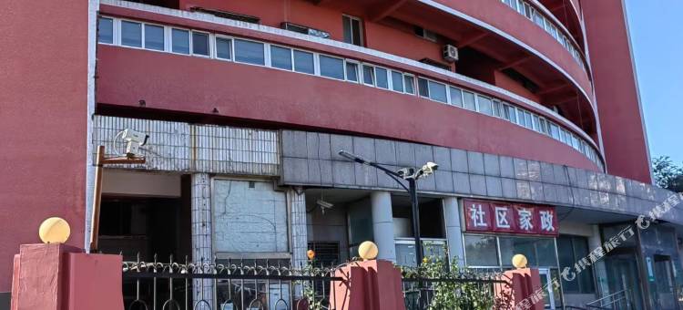 北京定慧实惠民宿图片