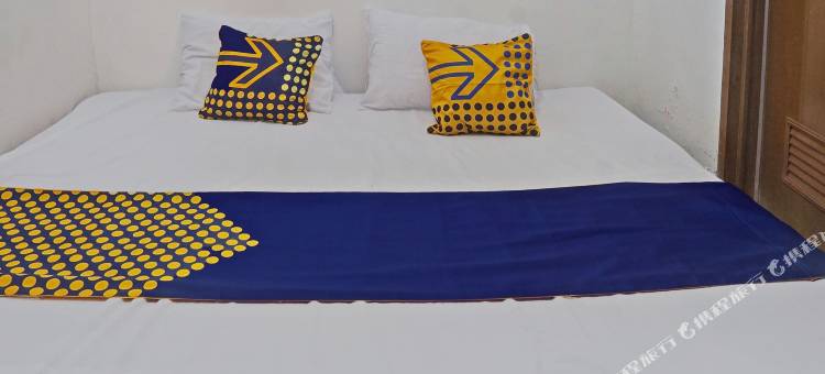 Spot on 92916 Batu Mas Homestay Syariah图片