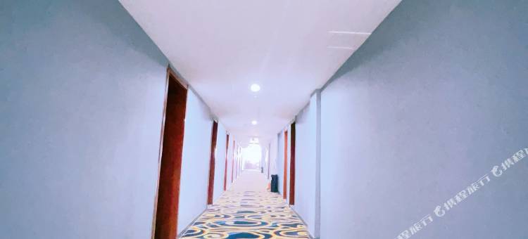 骏怡连锁酒店(榆林汽车南站店)图片