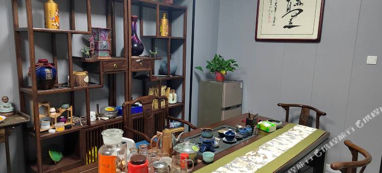 M·酒店(胖东来北海龙城店)图片