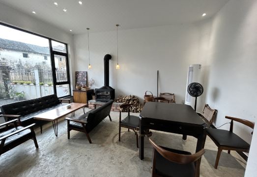 Yuletu Wangshan Homestay Hotel Overview