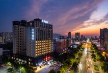 全季酒店(洛阳宜阳李贺大道店)酒店图片