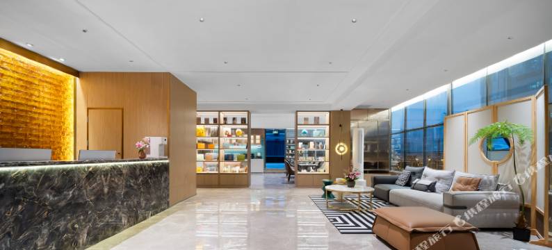 郑州善于兮酒店(省博物院正弘城店)图片