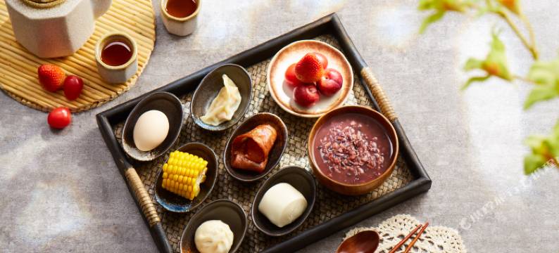 誉庭别院(汕头万象城龙眼南路美食街店)图片