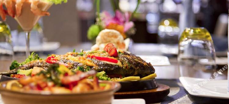 艾卜哈米斯穆谢特公寓(Aber Khamis Mushait)图片