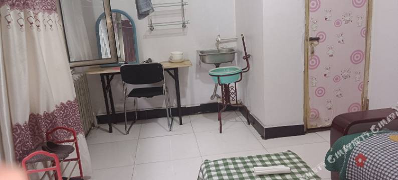 包头吉祥公寓图片