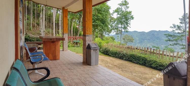 阿拉姆弗洛雷斯别墅 Mbohang Ruteng Mitra RedDoorz(Villa Alam Flores Mbohang Ruteng Mitra RedDoorz)图片