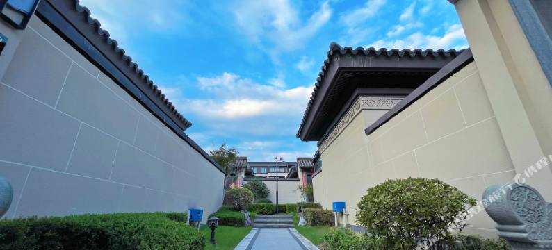 渥珑·度假民宿(武夷山三姑度假区店)图片