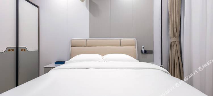 如家驿居酒店(上海浦东新区金桥店)图片