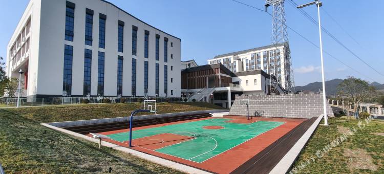 黄山清风楼酒店图片