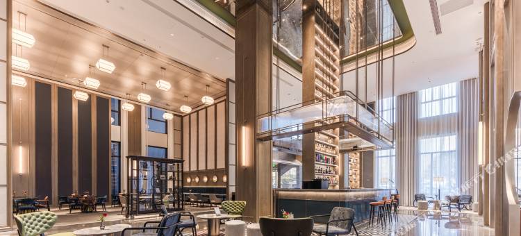 南阳信臣东路市检察院漫心酒店图片