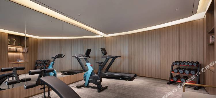 莫林酒店(郴州西站万华汽车城店)图片