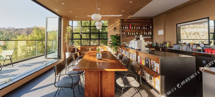 宁波梅居竹林美宿图片