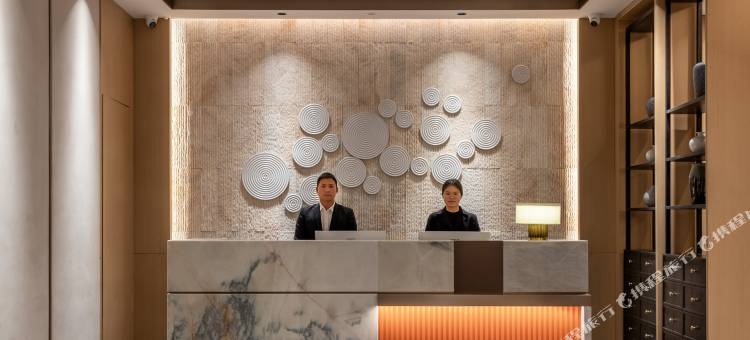 ANYI HOTEL安意花园酒店(马关店)图片