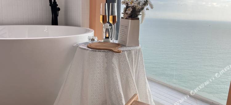 携程酒店-Yisea 艺墅屿汐·Designer Seascape 海景美宿(南澳岛后宅店)预订-Yisea 艺墅屿汐·Designer ...