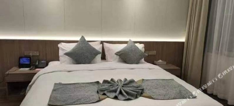 六艺大酒店(济宁职业技术学院店)图片