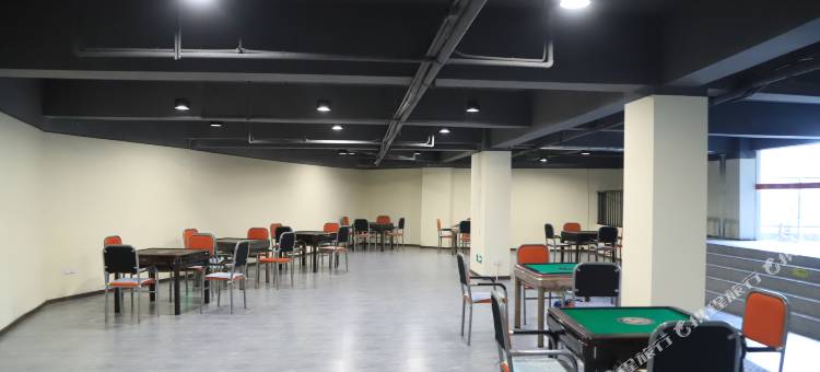 艾拉尔大酒店(丰都澳洲城店)图片