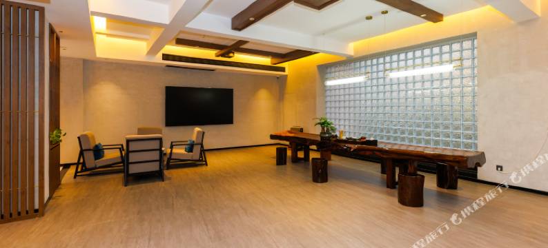 瑞麟酒店(雅安天全店)图片