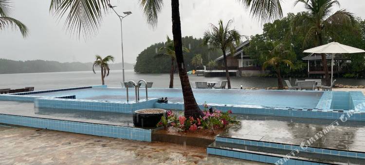 Nov Koh Kong Resort图片