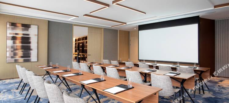 成都保利辉盛坊国际酒店公寓图片