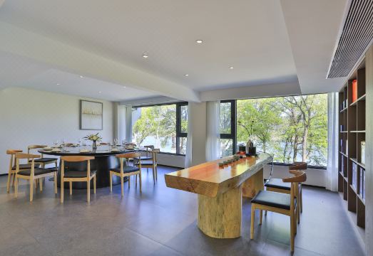 Lishui Guyanhua Township Yunshui Jiangshe Homestay Hotel Overview