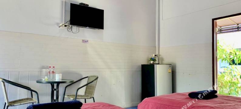 班肯普度假村(Baan Kenpoo Resort)图片