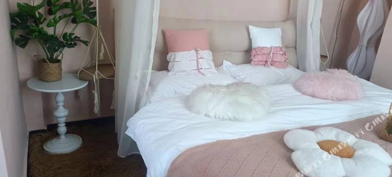 元阳绿叶民宿图片