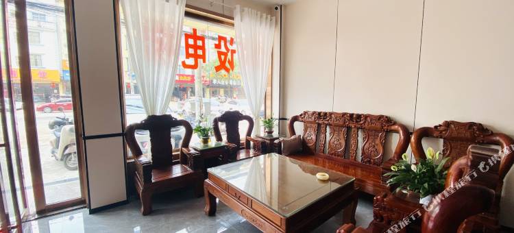 东兴金滩海香宾馆图片