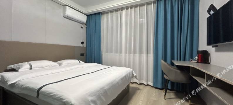 舟山兴江宾馆图片