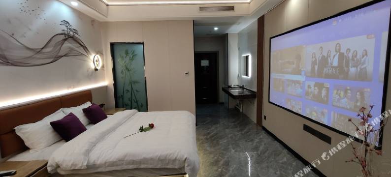 橙子民宿(北湖公园店)图片