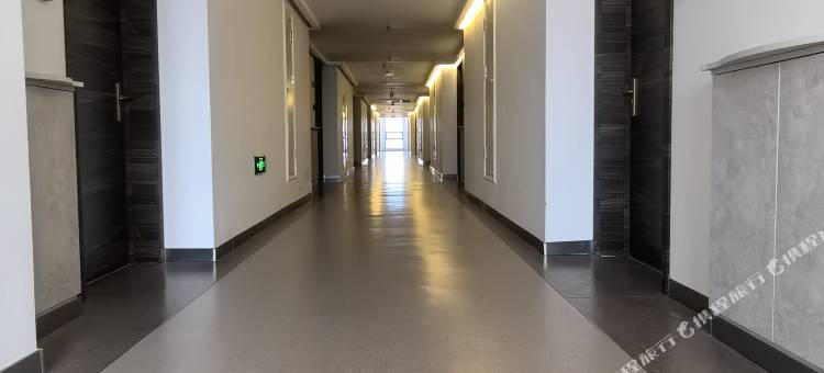 珲春三国行民宿馆图片