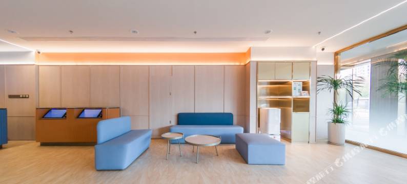 汉庭酒店(北京旧宫万科广场店)图片