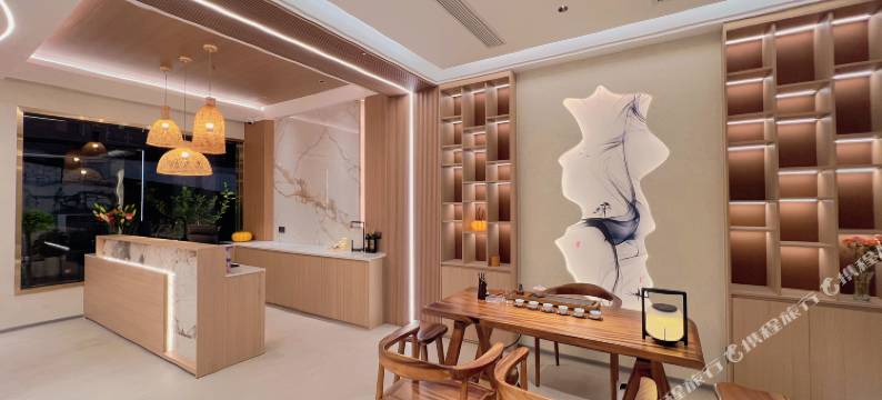 尔祥客栈(长汀古城墙店)图片