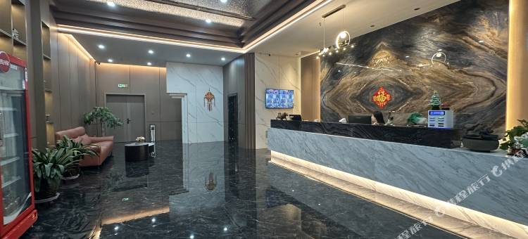 岢岚世尊园酒店图片