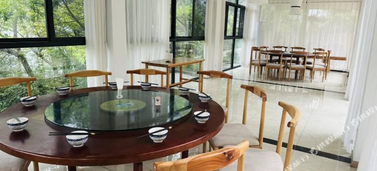 尔玛人家民宿(北川石椅店)图片