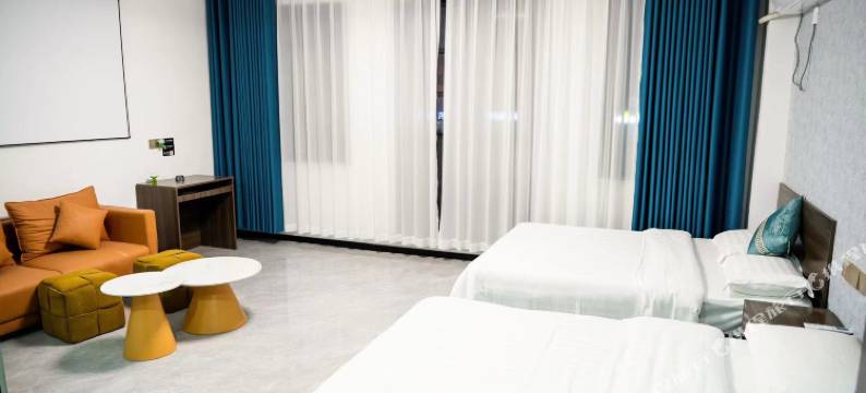 日照依澜居民宿图片